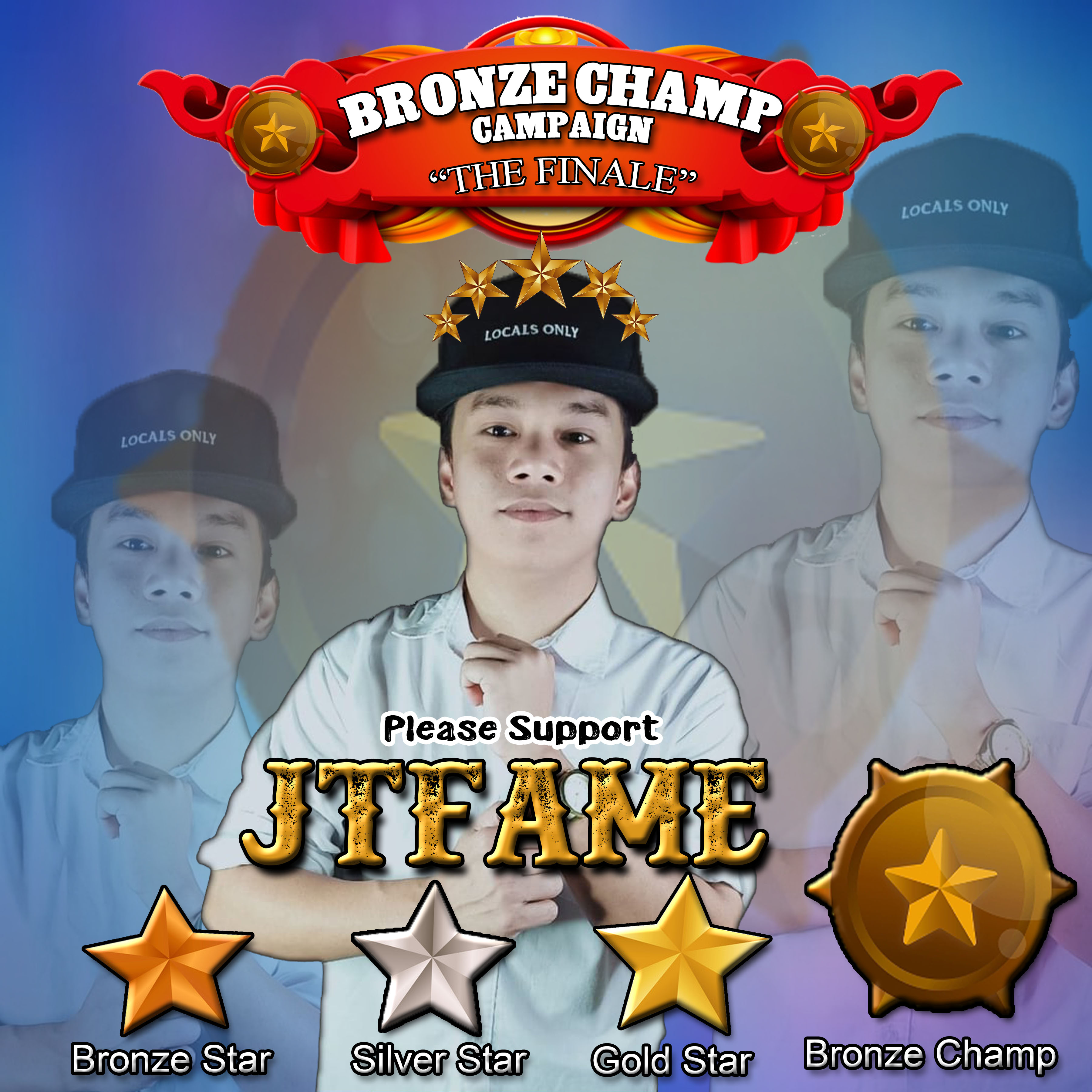 JTFAME